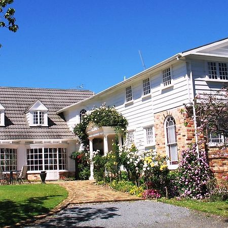 The Georgian Lodge Kerikeri Ngoại thất bức ảnh