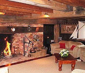 The Georgian Lodge Kerikeri Ngoại thất bức ảnh